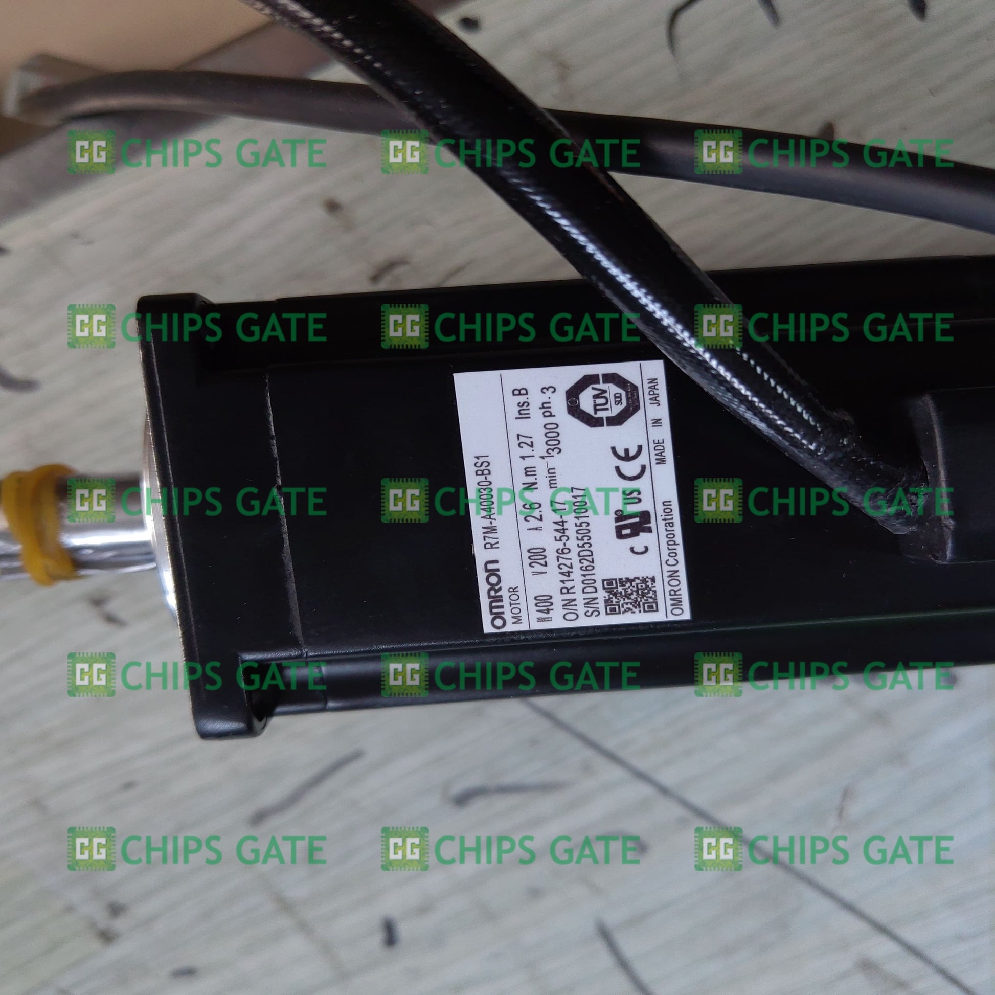 R7MA40030BS1