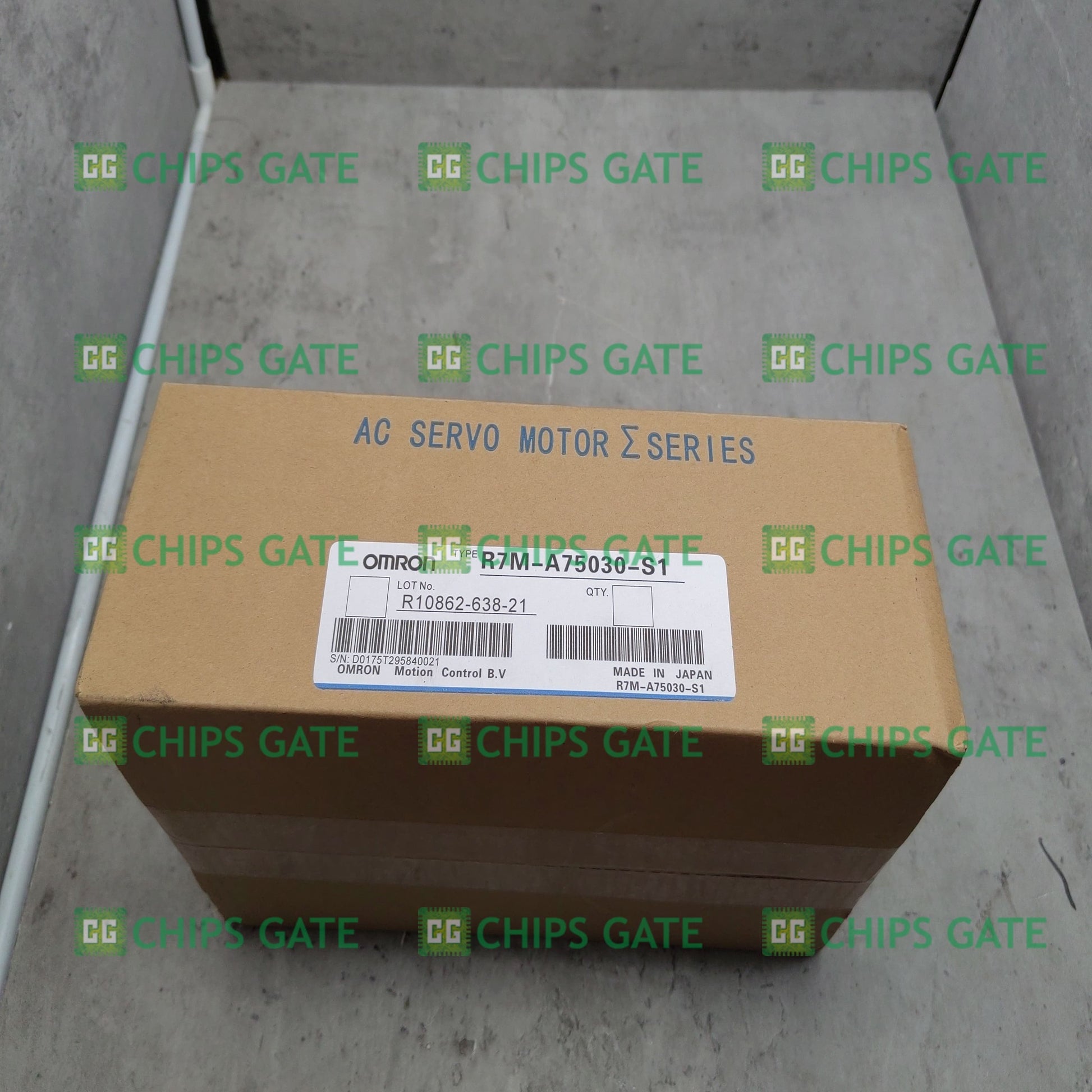 R7MA75030S1