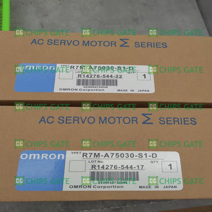 R7MA75030S1D