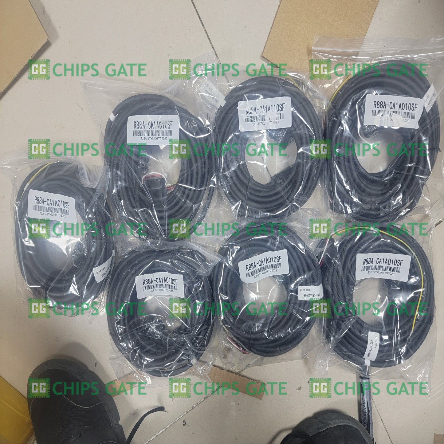 R88ACA1A010SF