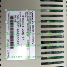 R88DUEP20V