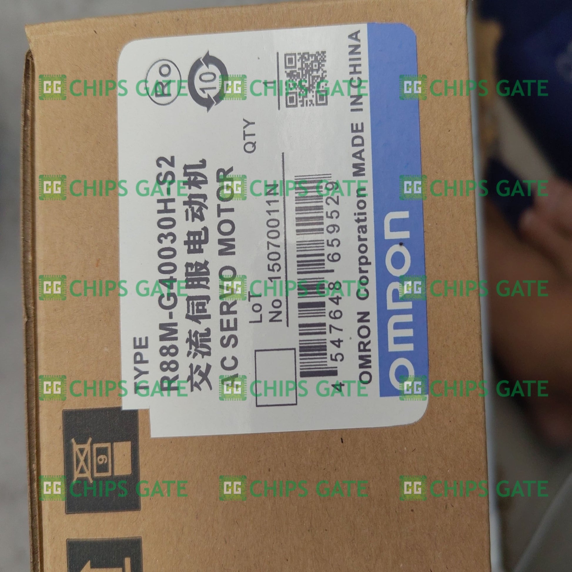 R88MG40030HS2