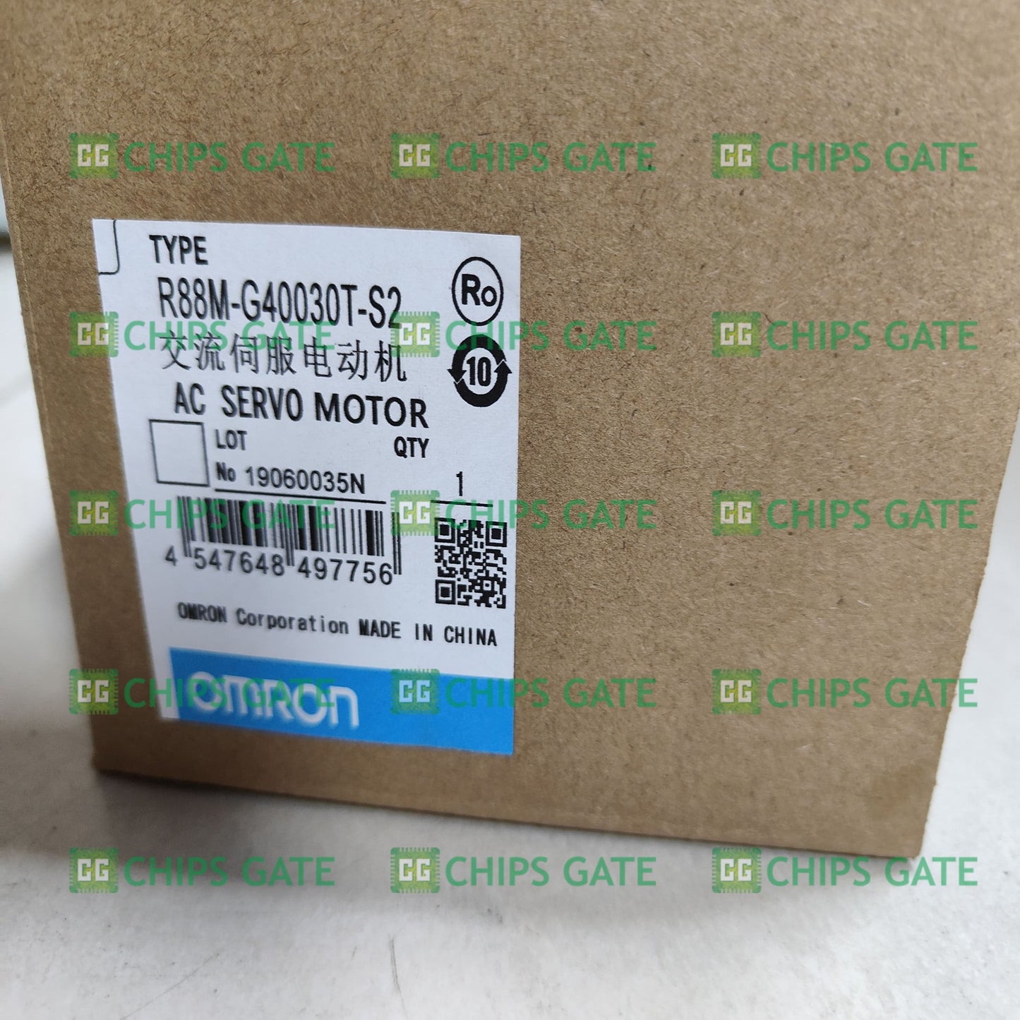 R88MG40030TS2