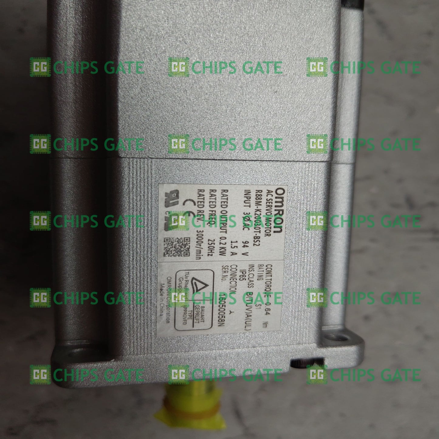 R88MK20030TBS2