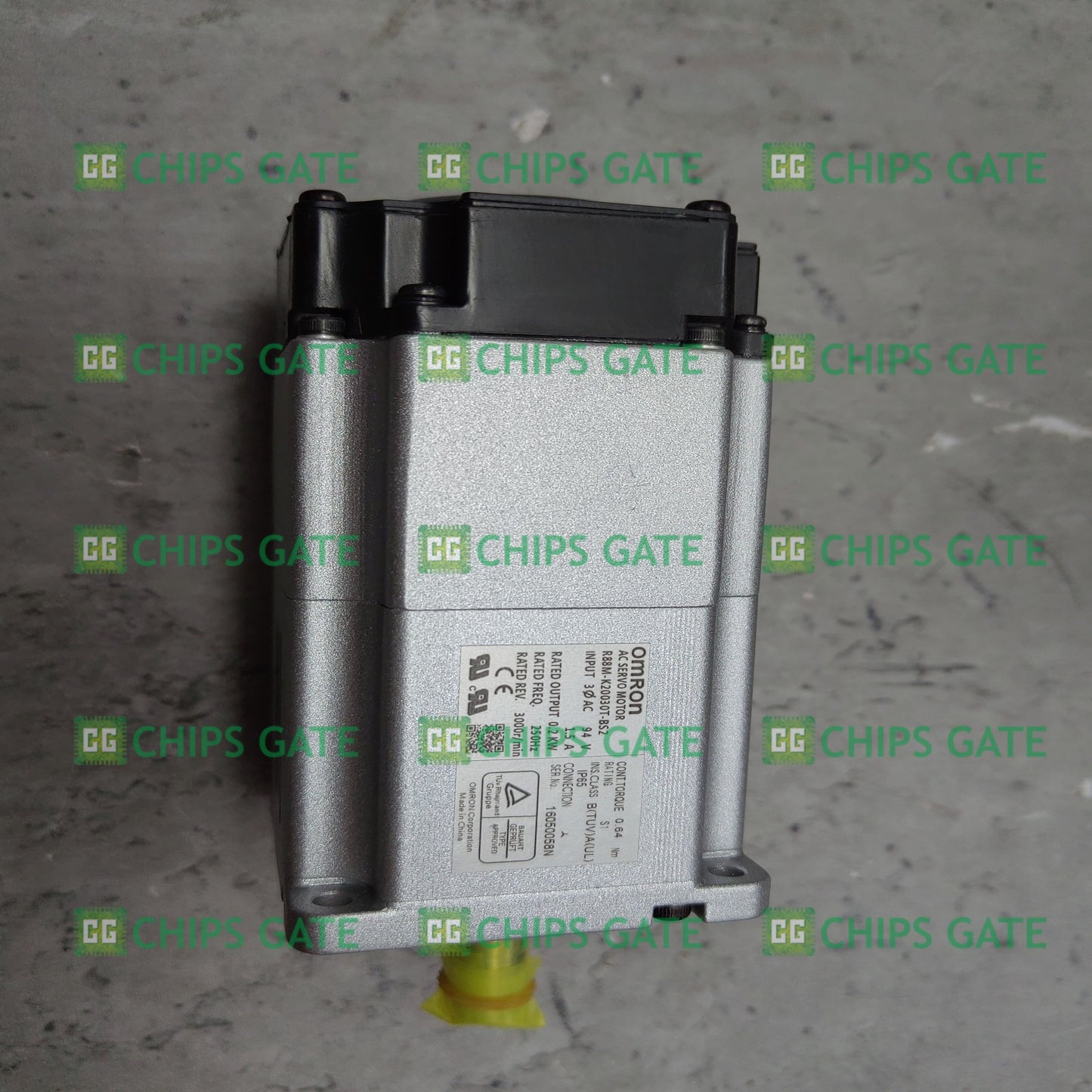 R88MK20030TBS2