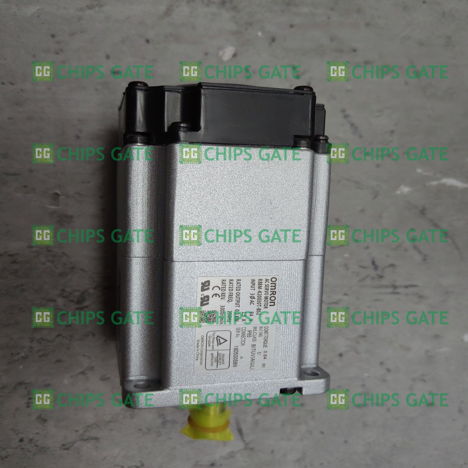 R88MK20030TBS2