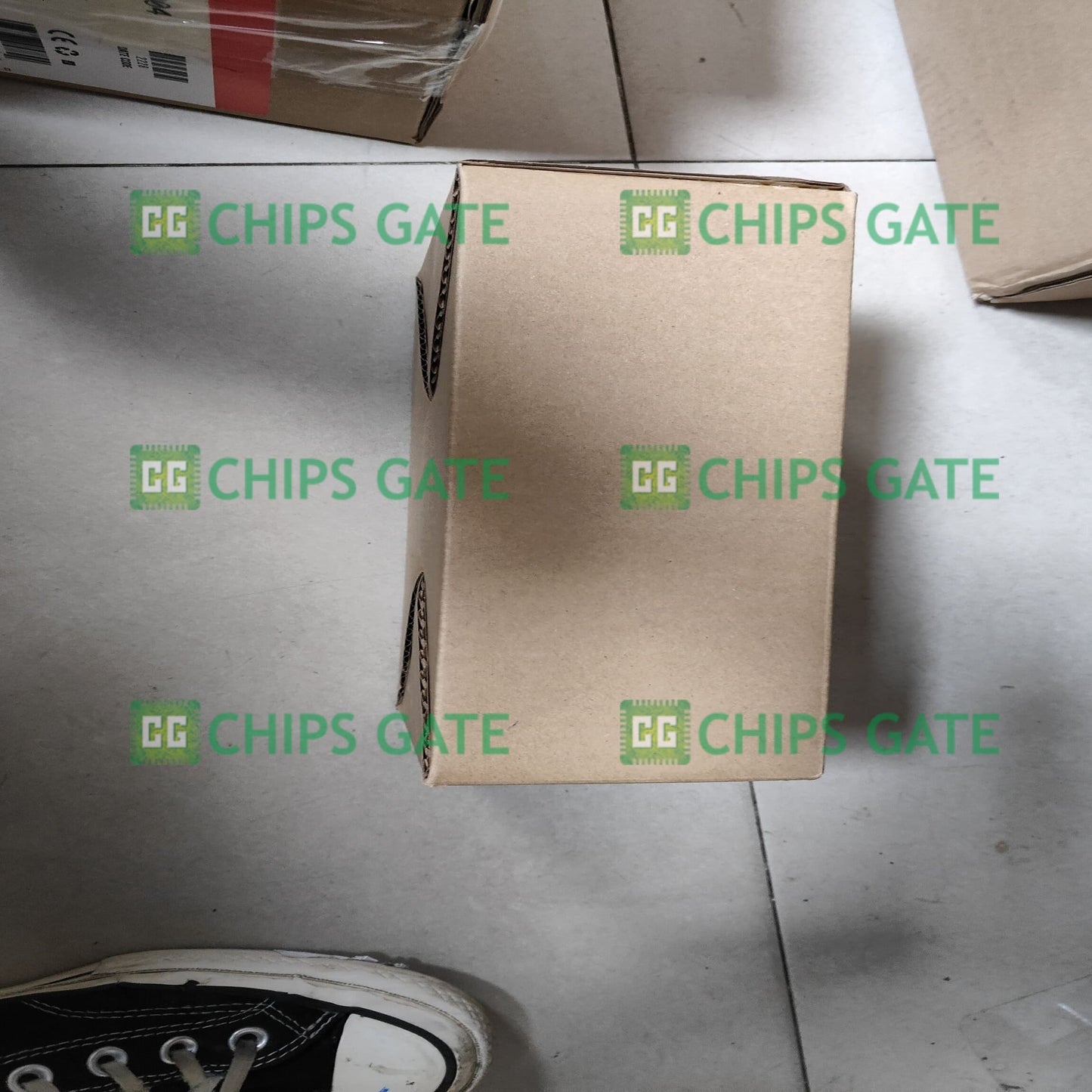 R88MK40030HBS2