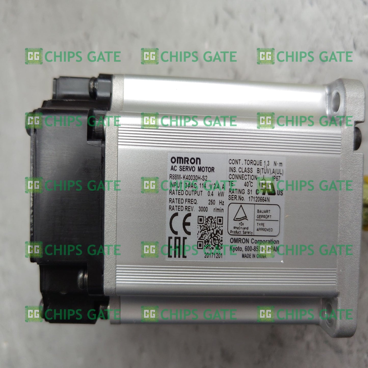 R88MK40030HS2
