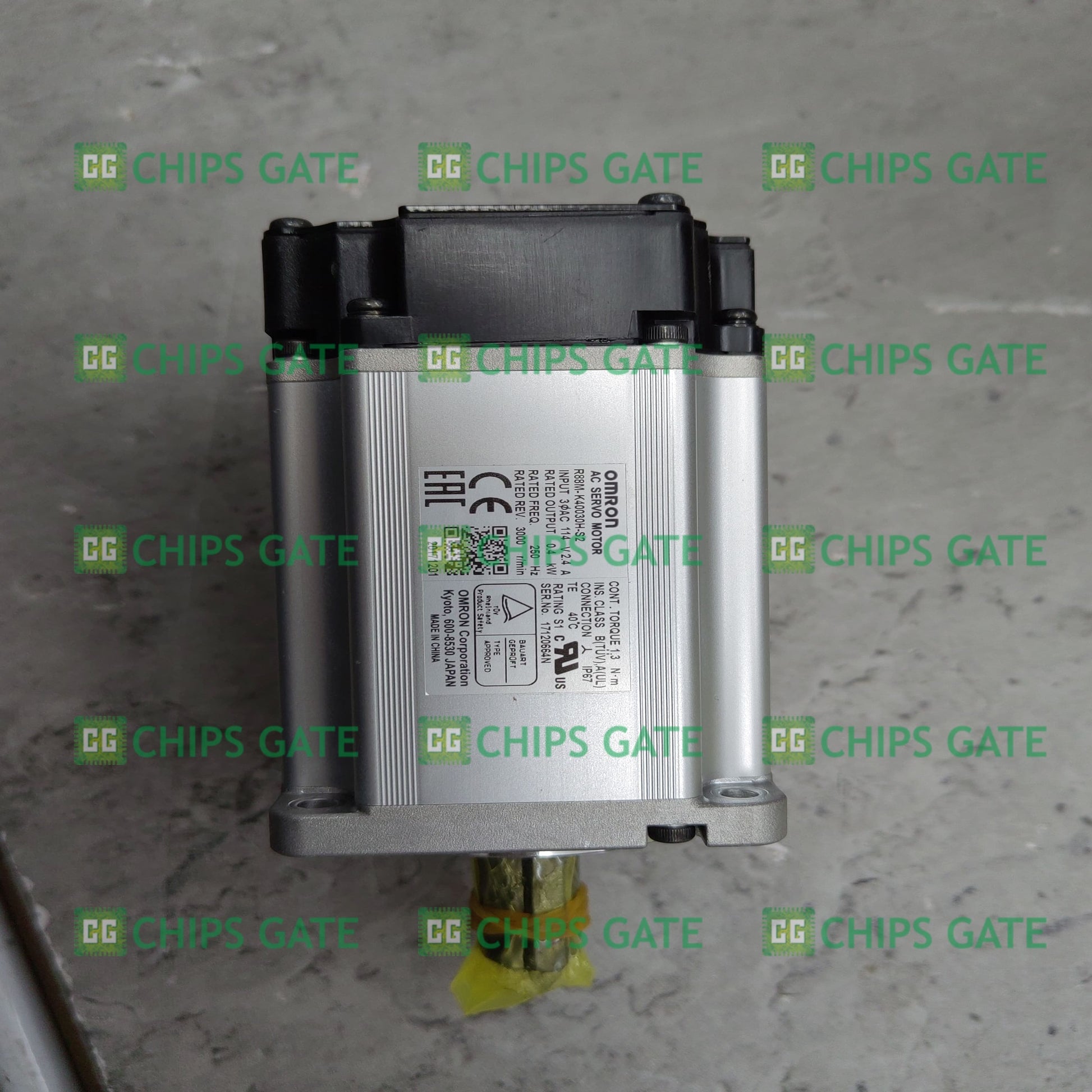 R88MK40030HS2