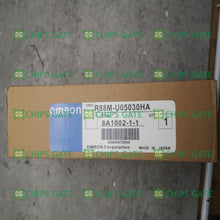 R88MU05030HA