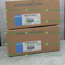 R88MUE75030VS1