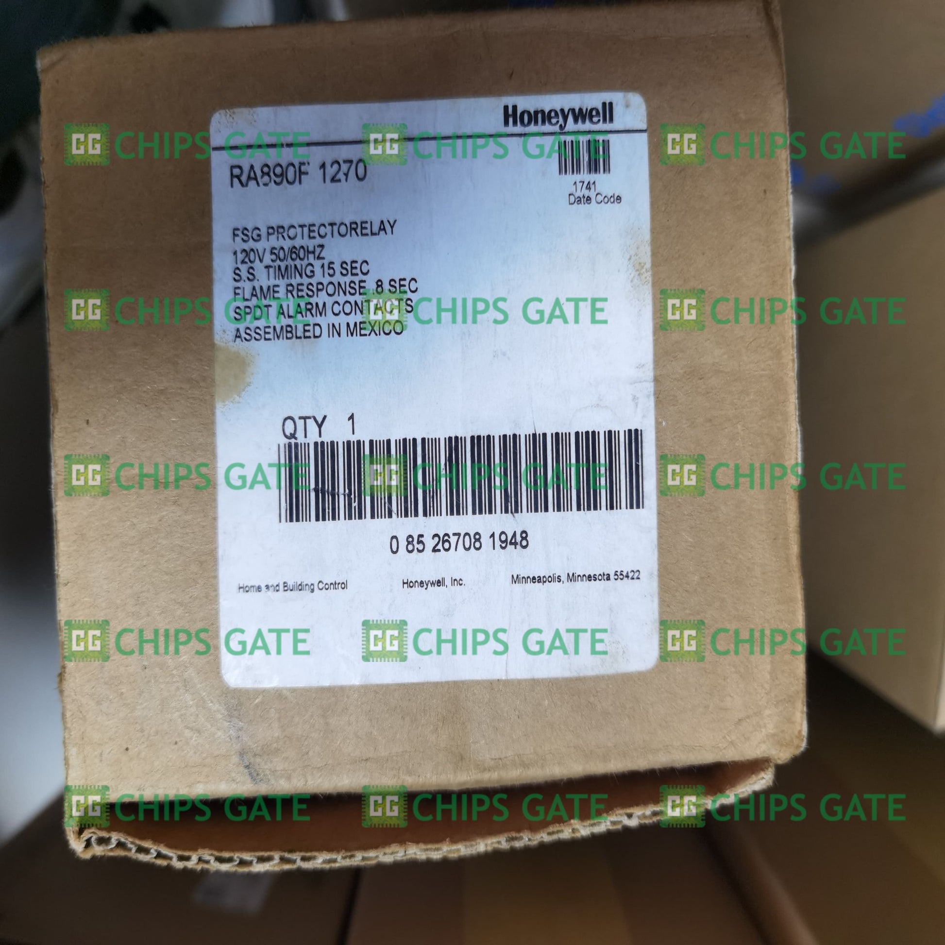 RA890F1270