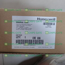 Honeywell RA890G-1260