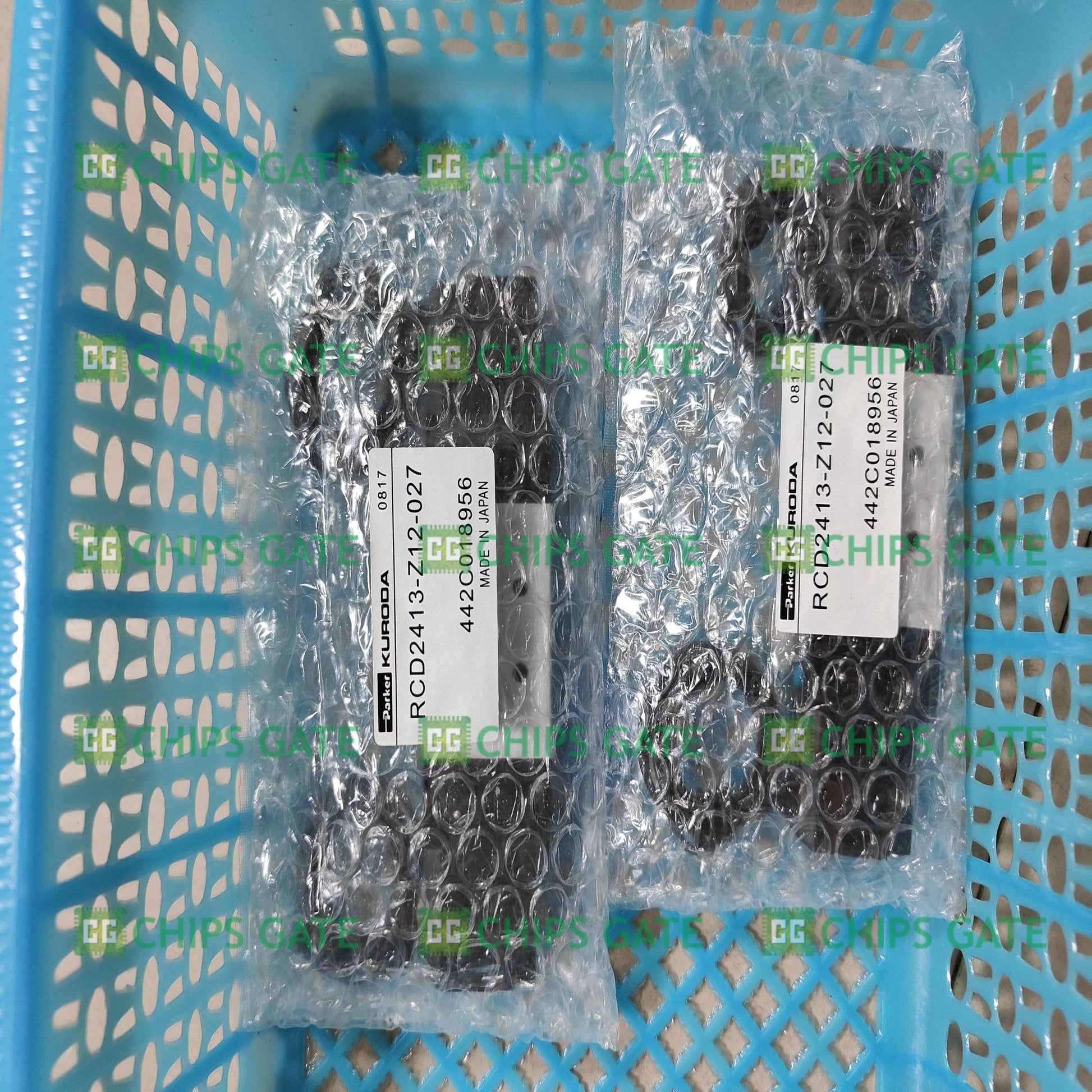 Kuroda RCD2413-Z12-027