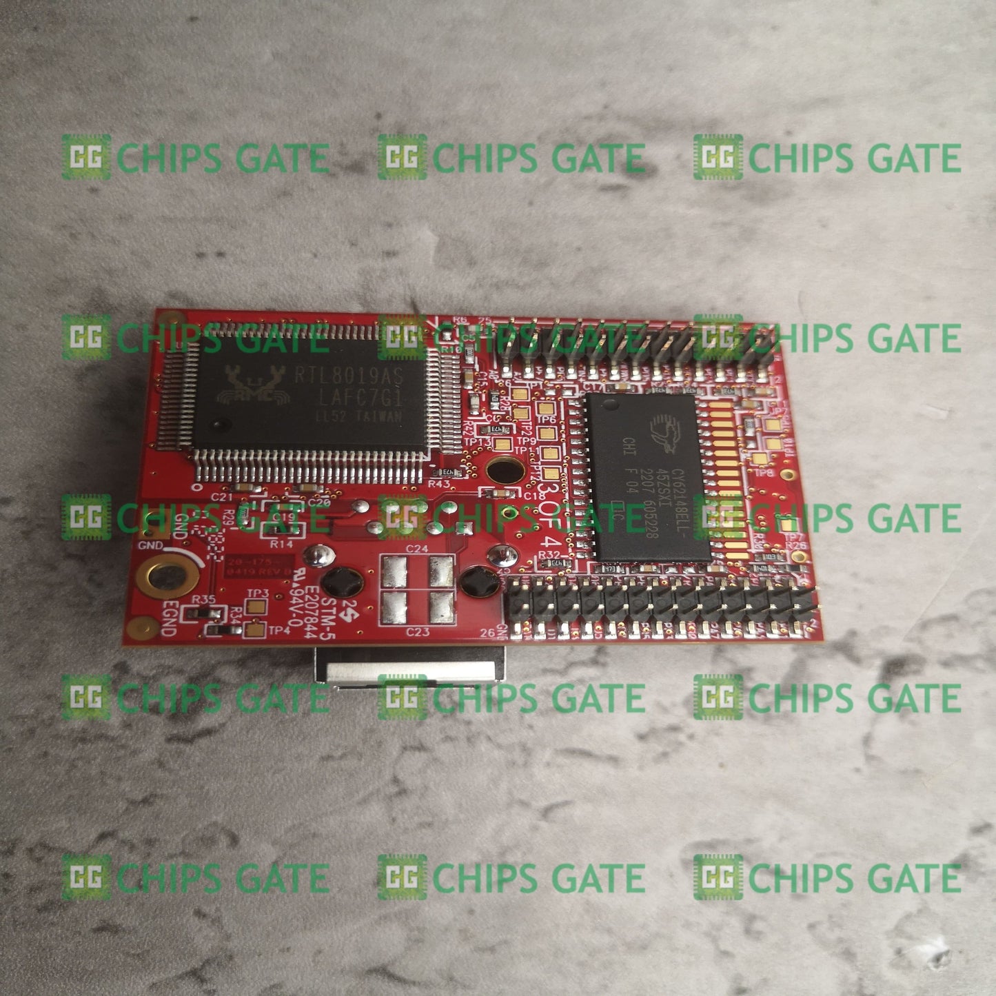 RCM2200