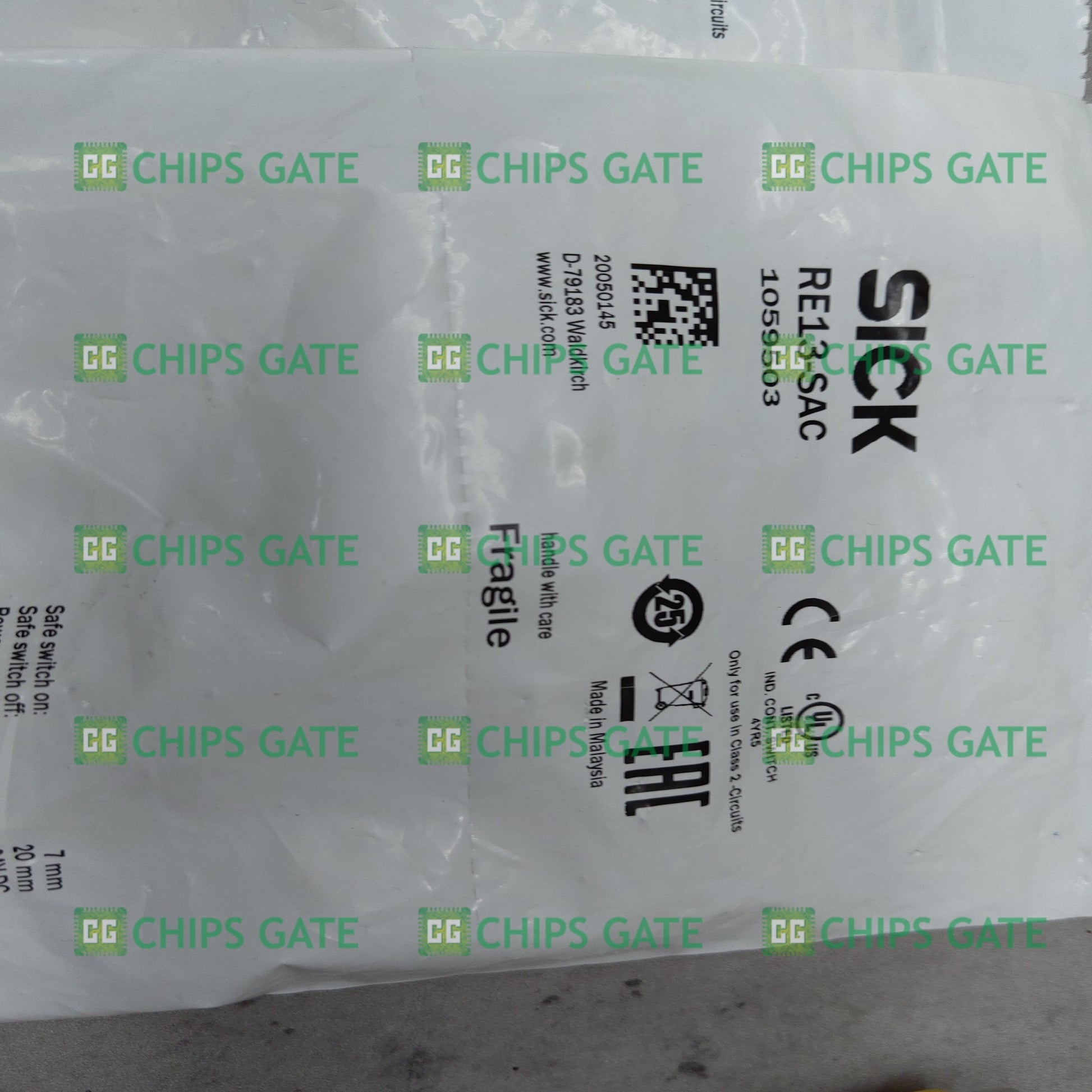 RE13SAC