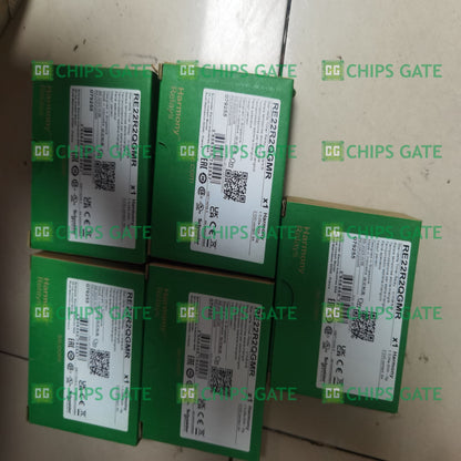 RE22R2QGMR