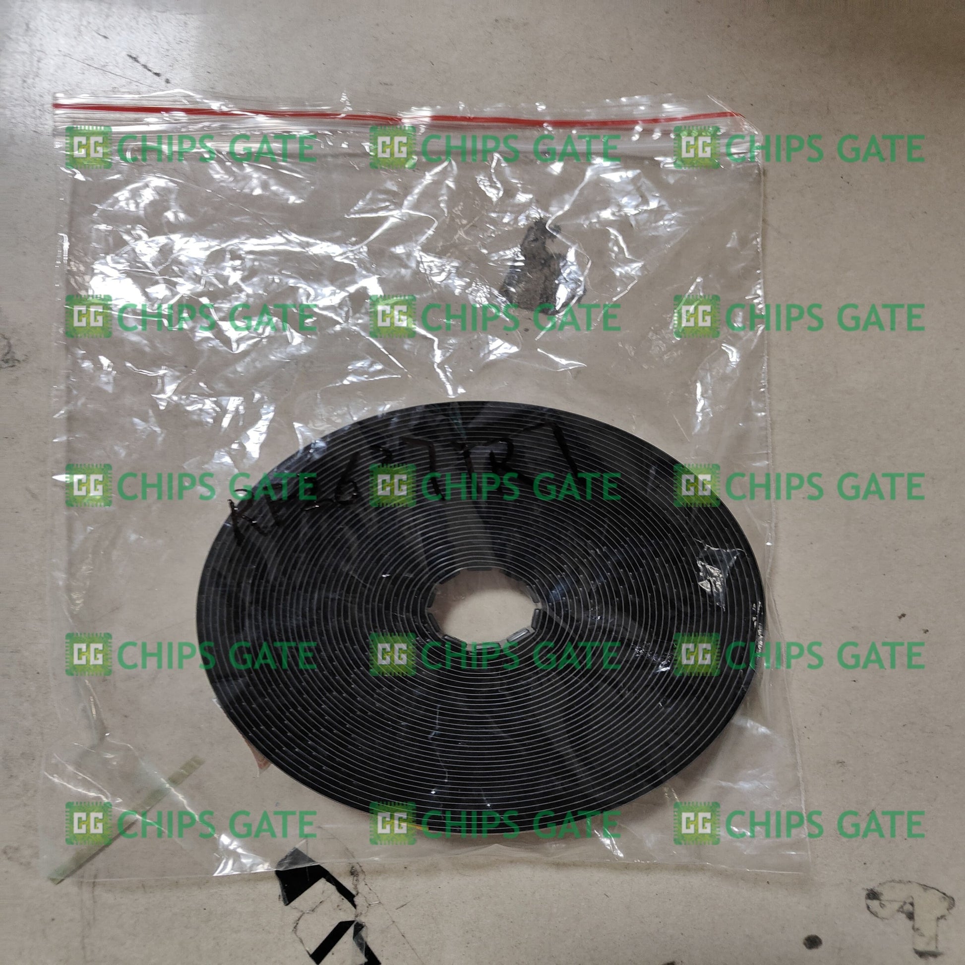 Rfmd RF2637TR7