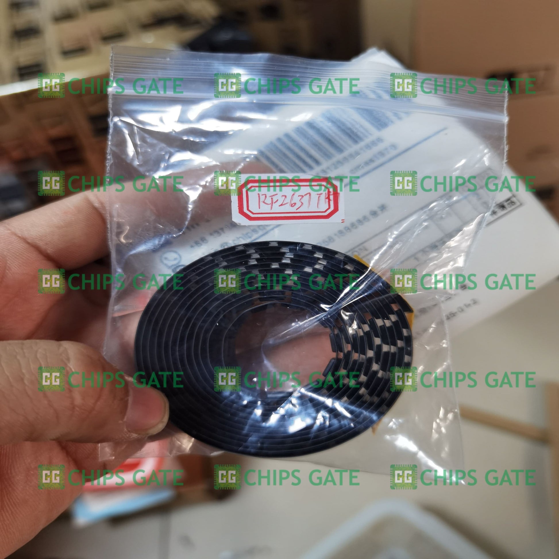 Rfmd RF2637TR7