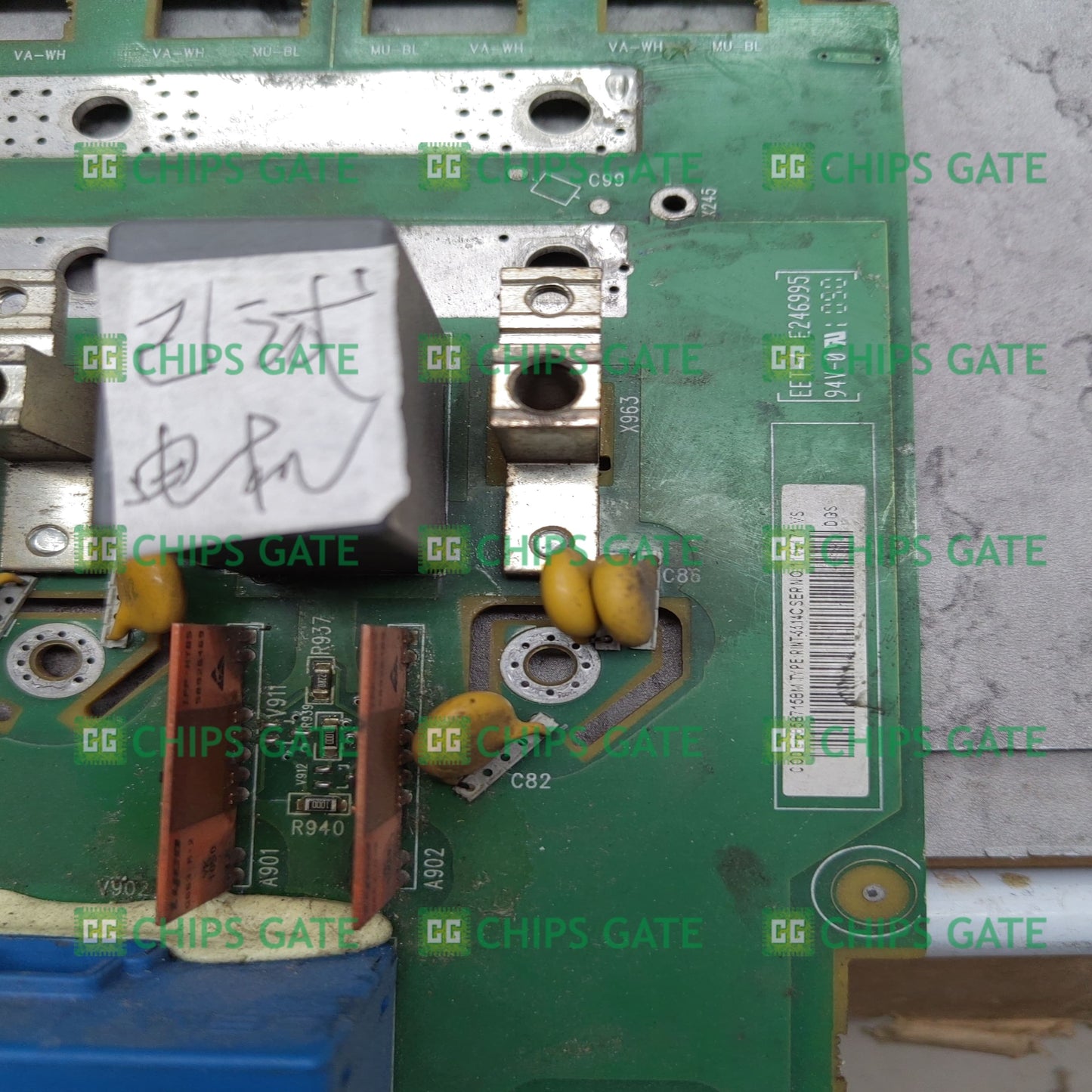 Abb RINT5514C