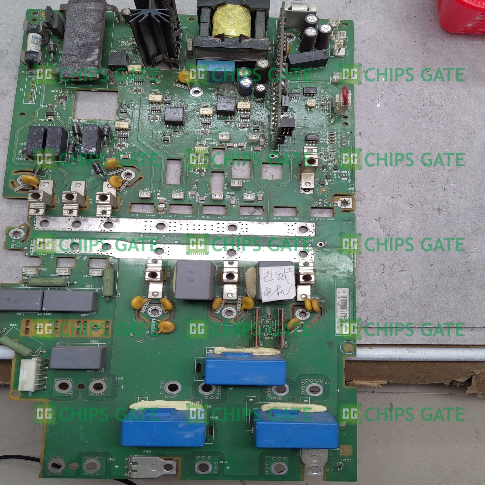 Abb RINT5514C