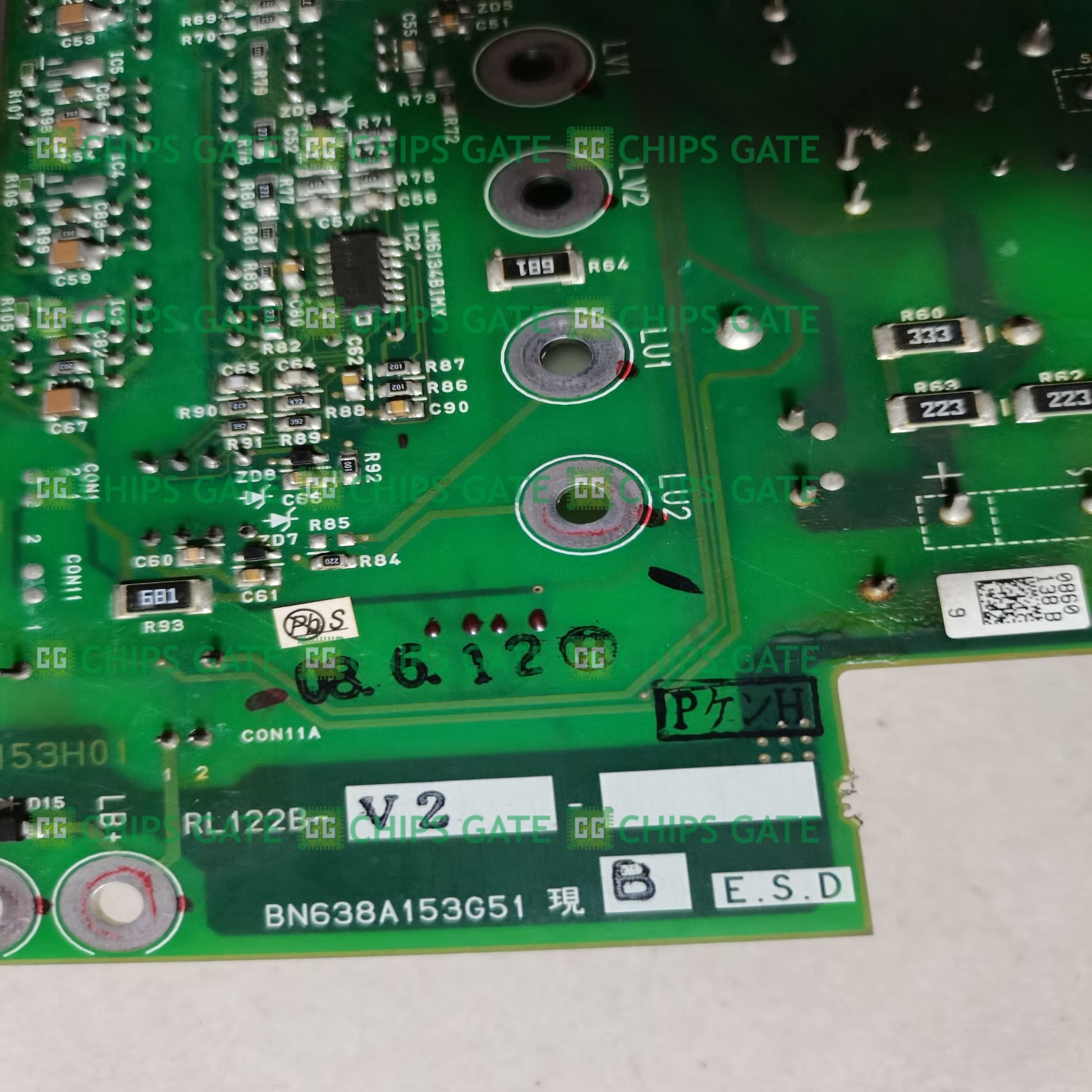 RL122BV2