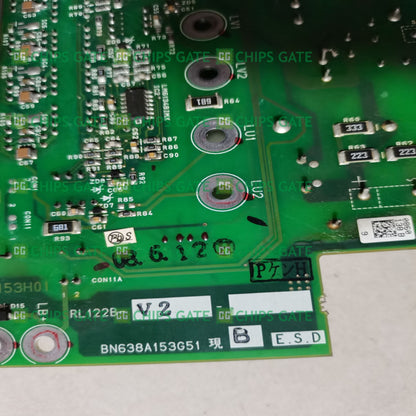 RL122BV2