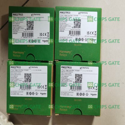 RM22TR33