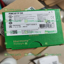 RM35TF30