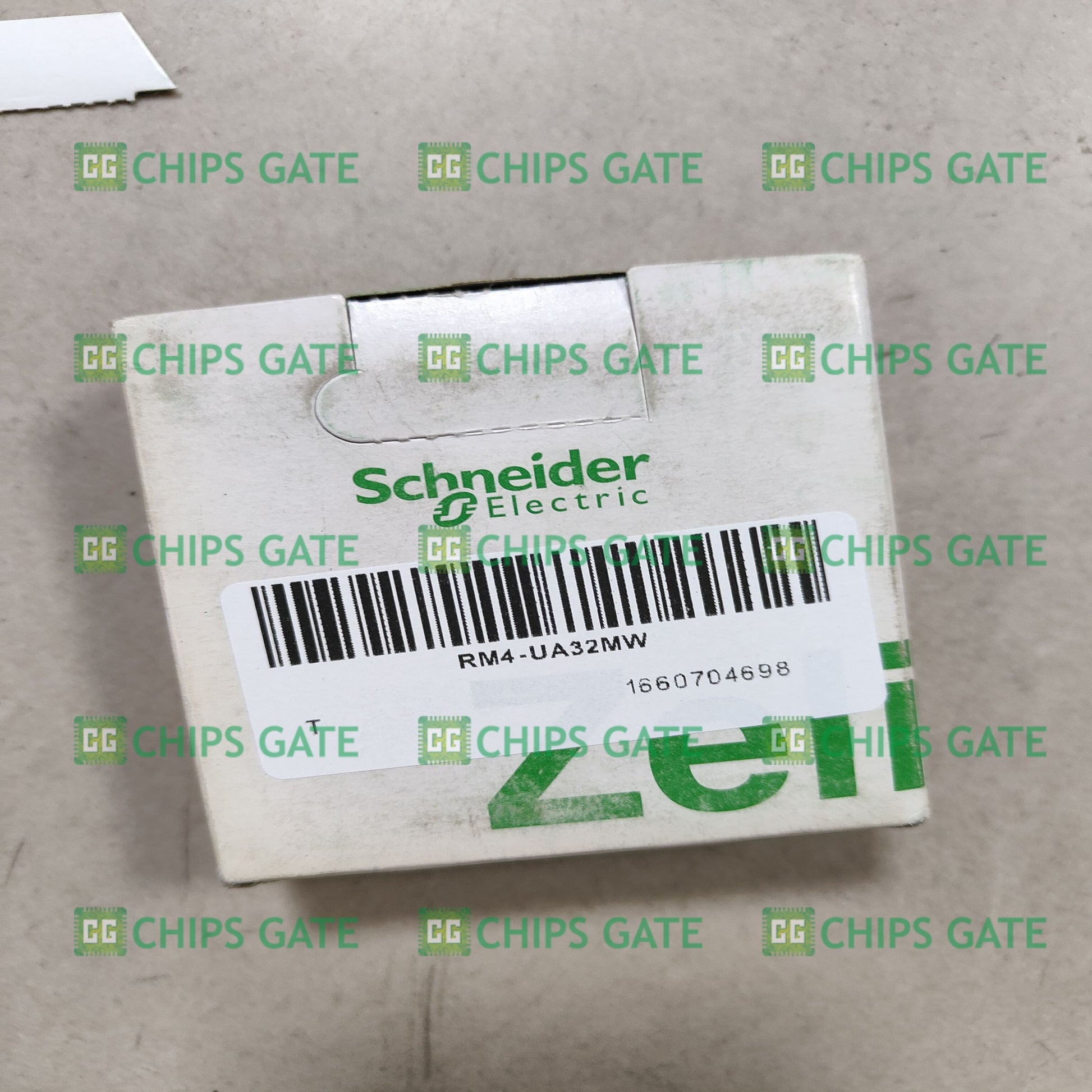 RM4UA32MW