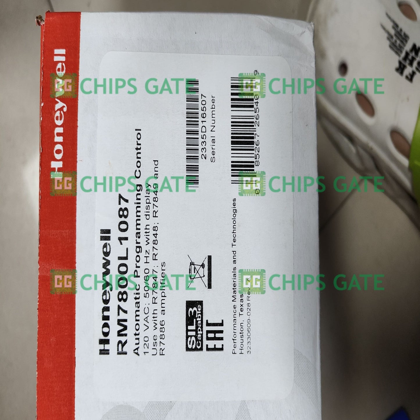 RM7800L1087