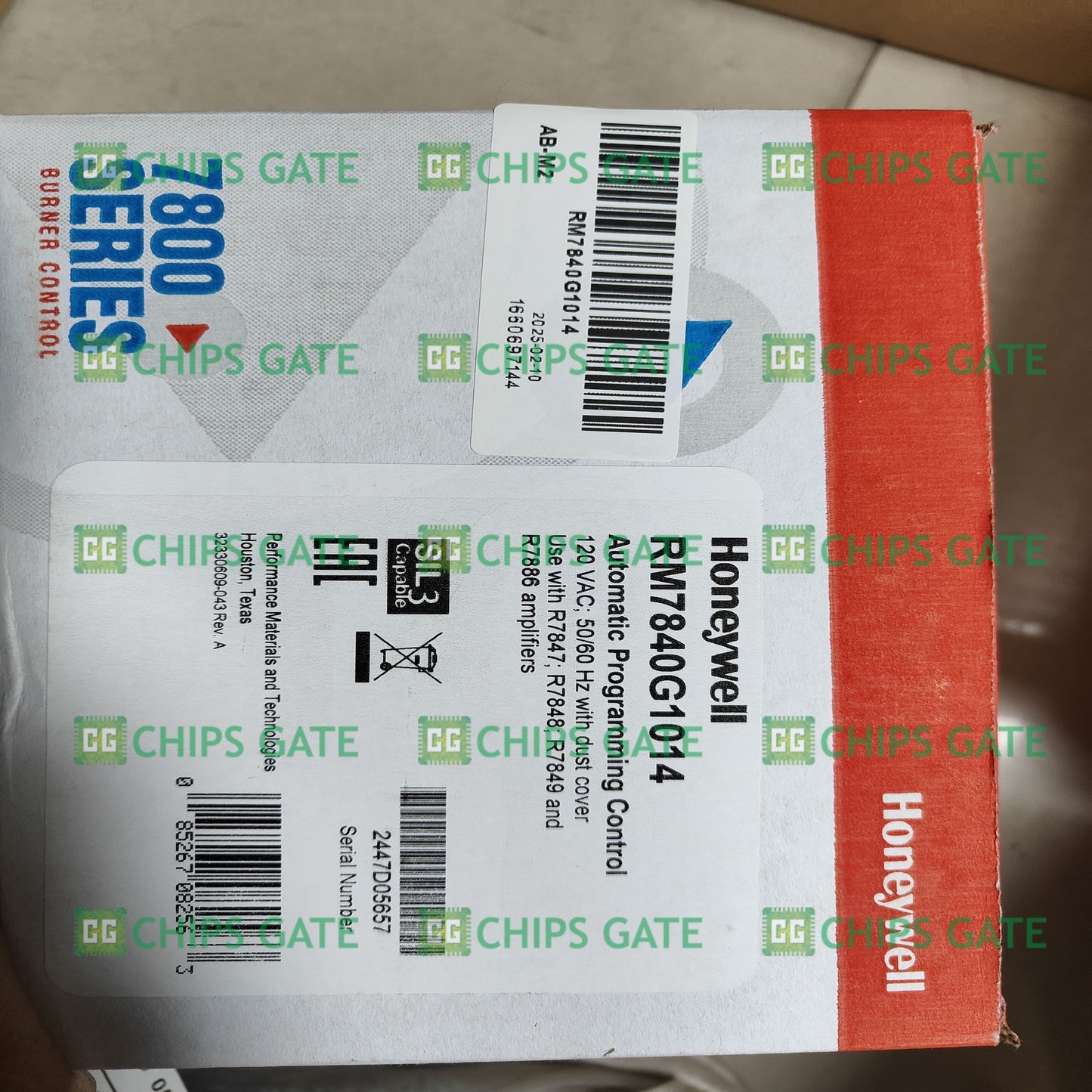 RM7840G1014