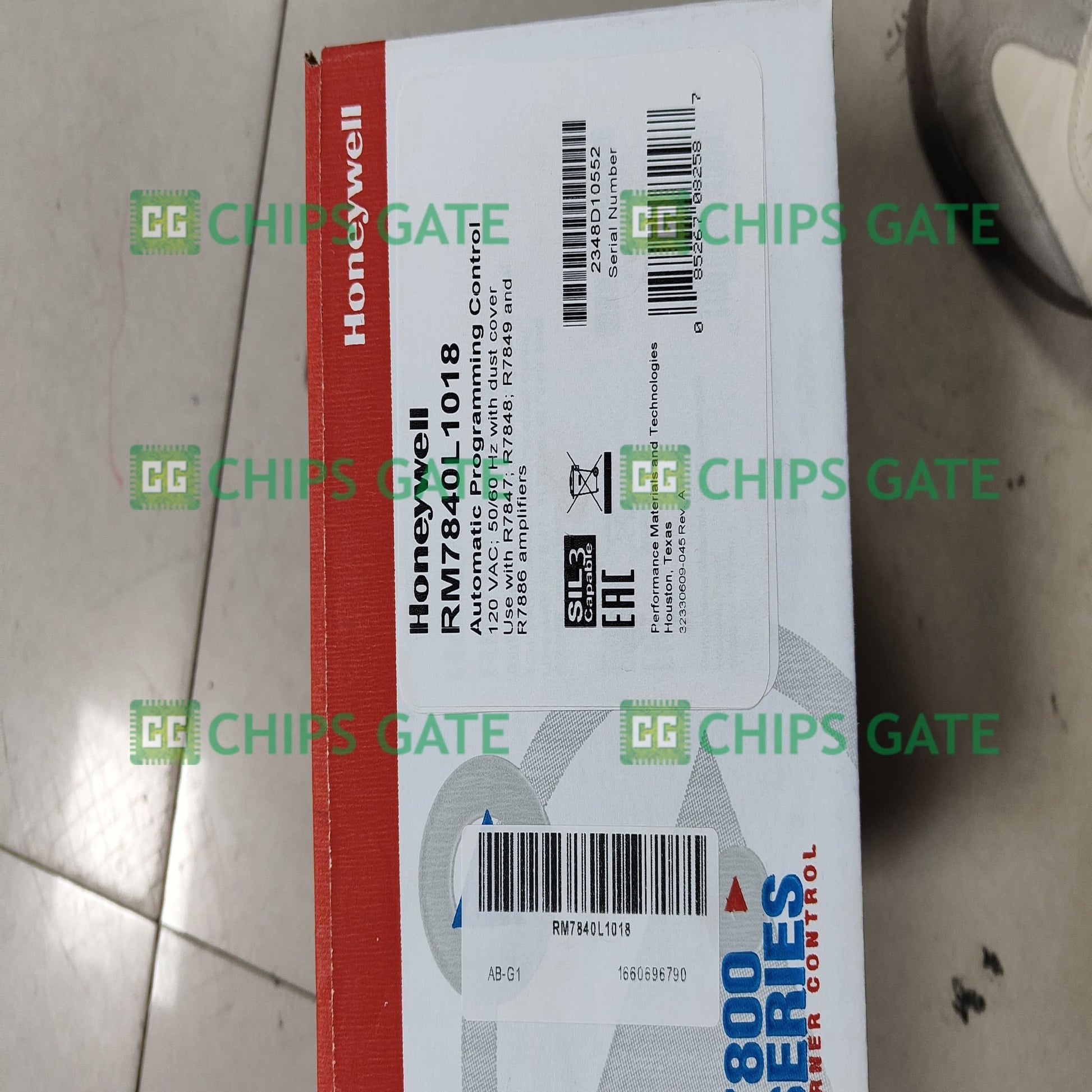 RM7840L1018