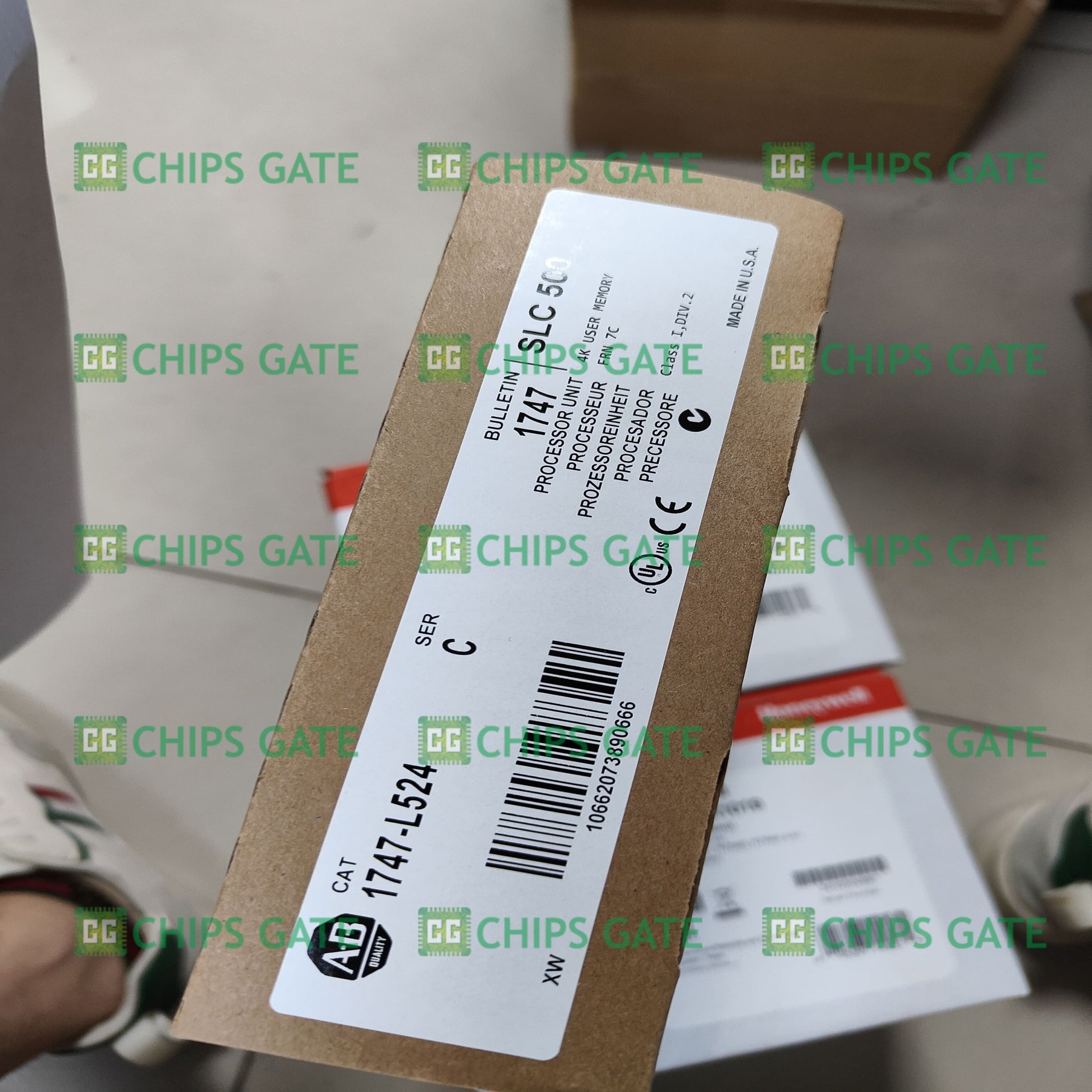 RM7888A1019