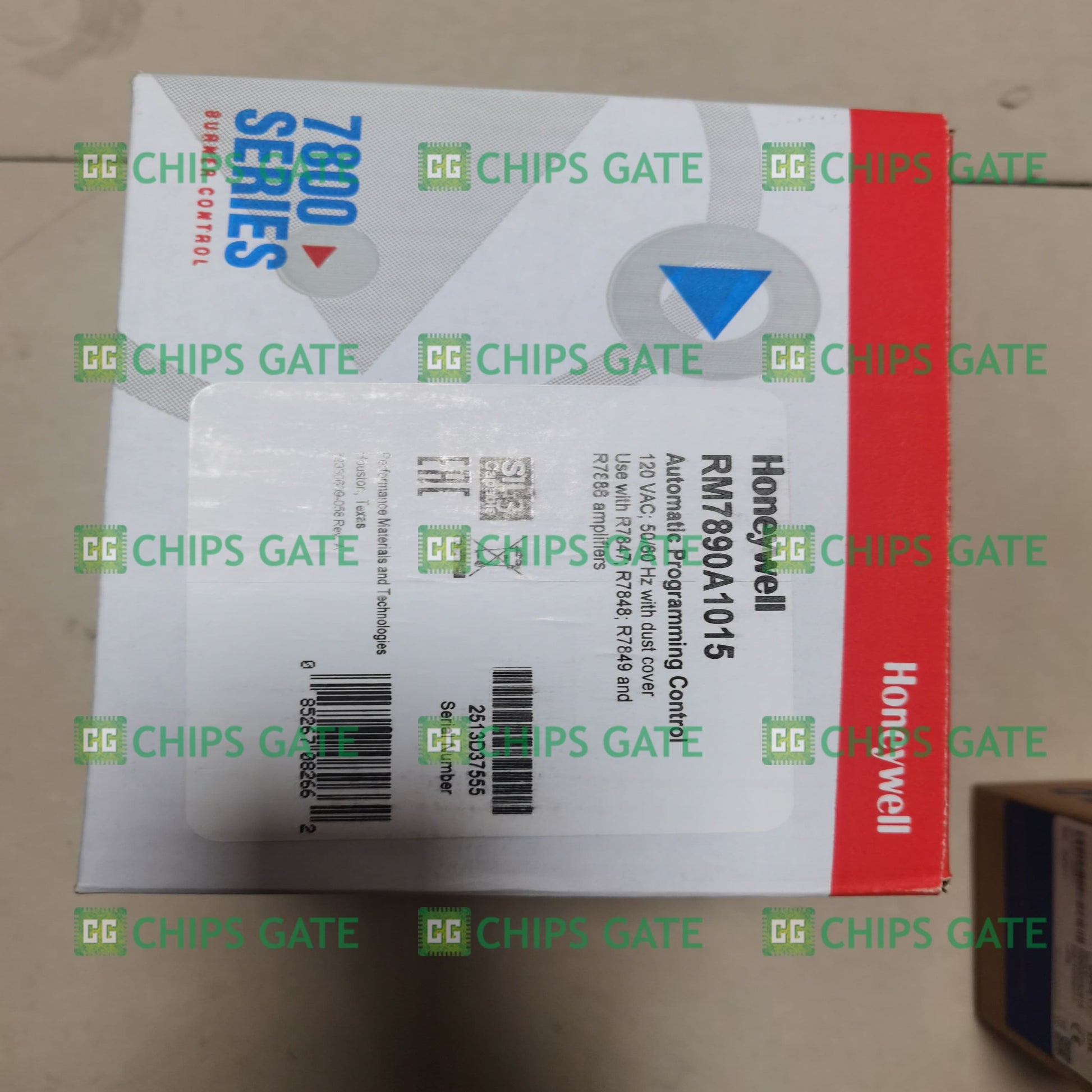 RM7890A1015