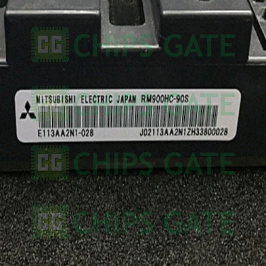 RM900HC90S