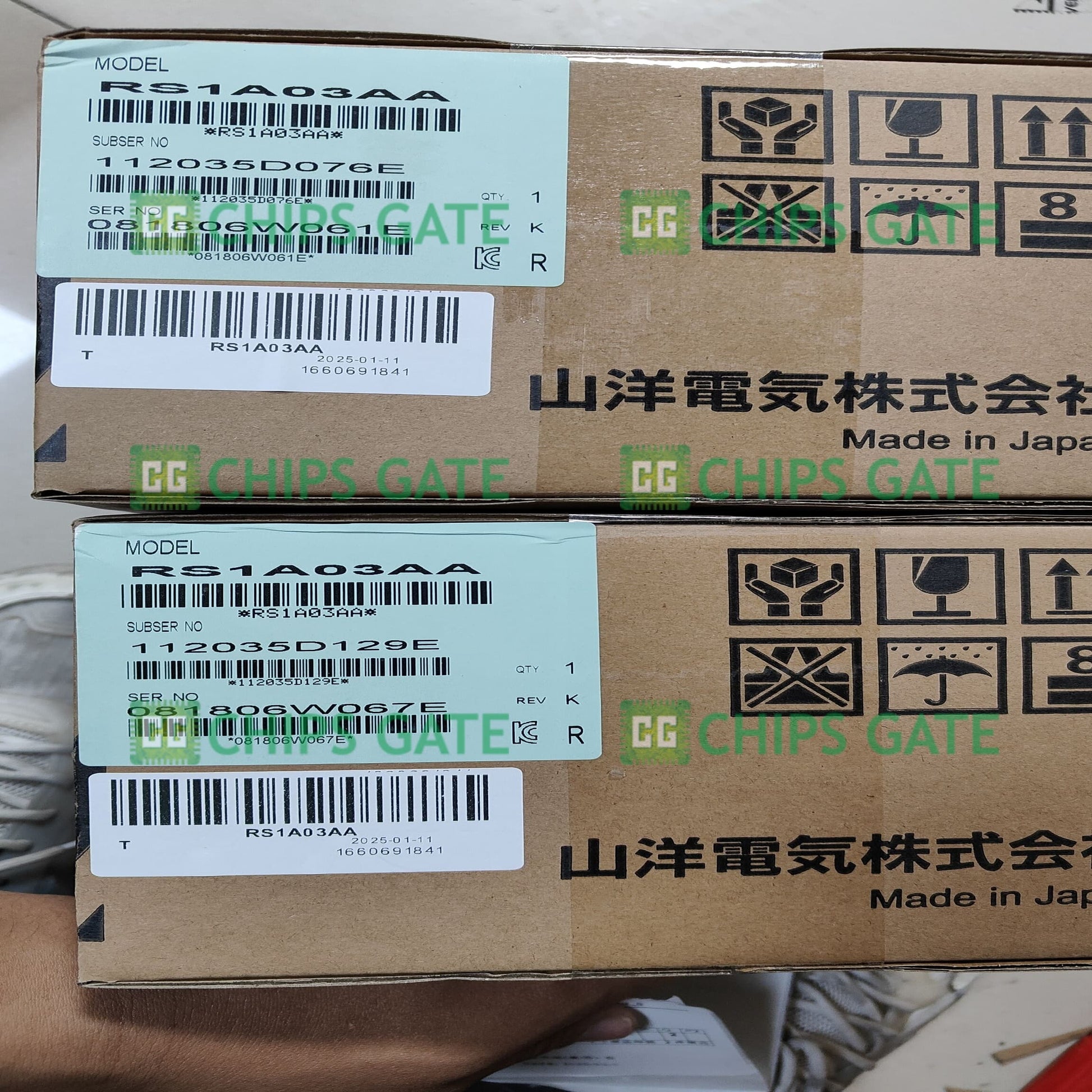 RS1A03AA
