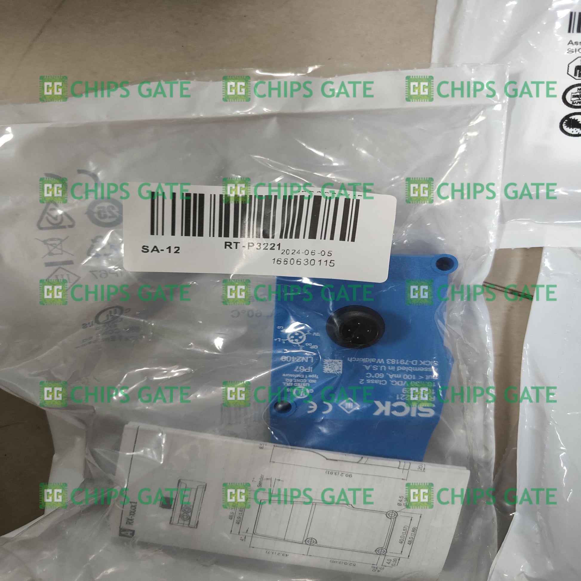 RTP3221
