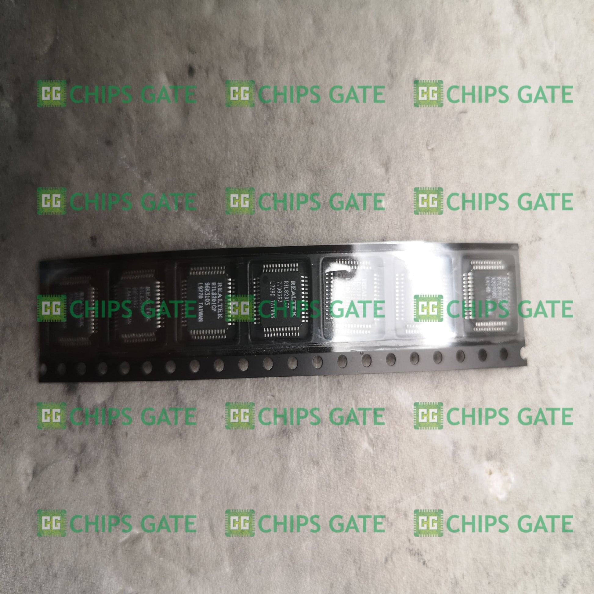Realtek RTL8201CP