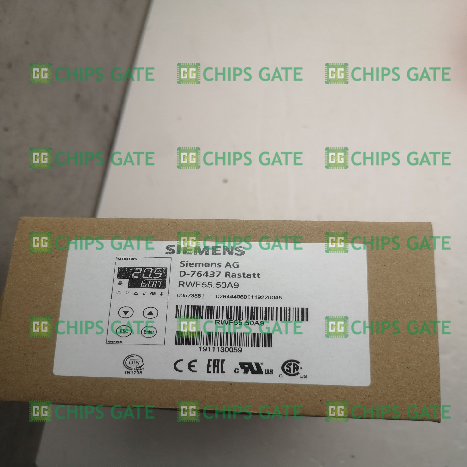 RWF55.50A9
