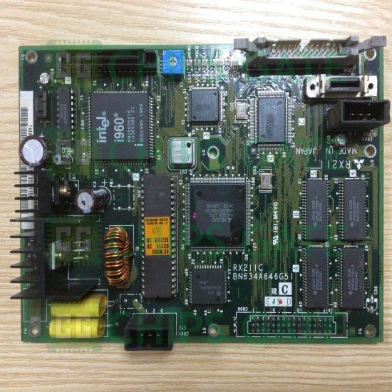 RX211C