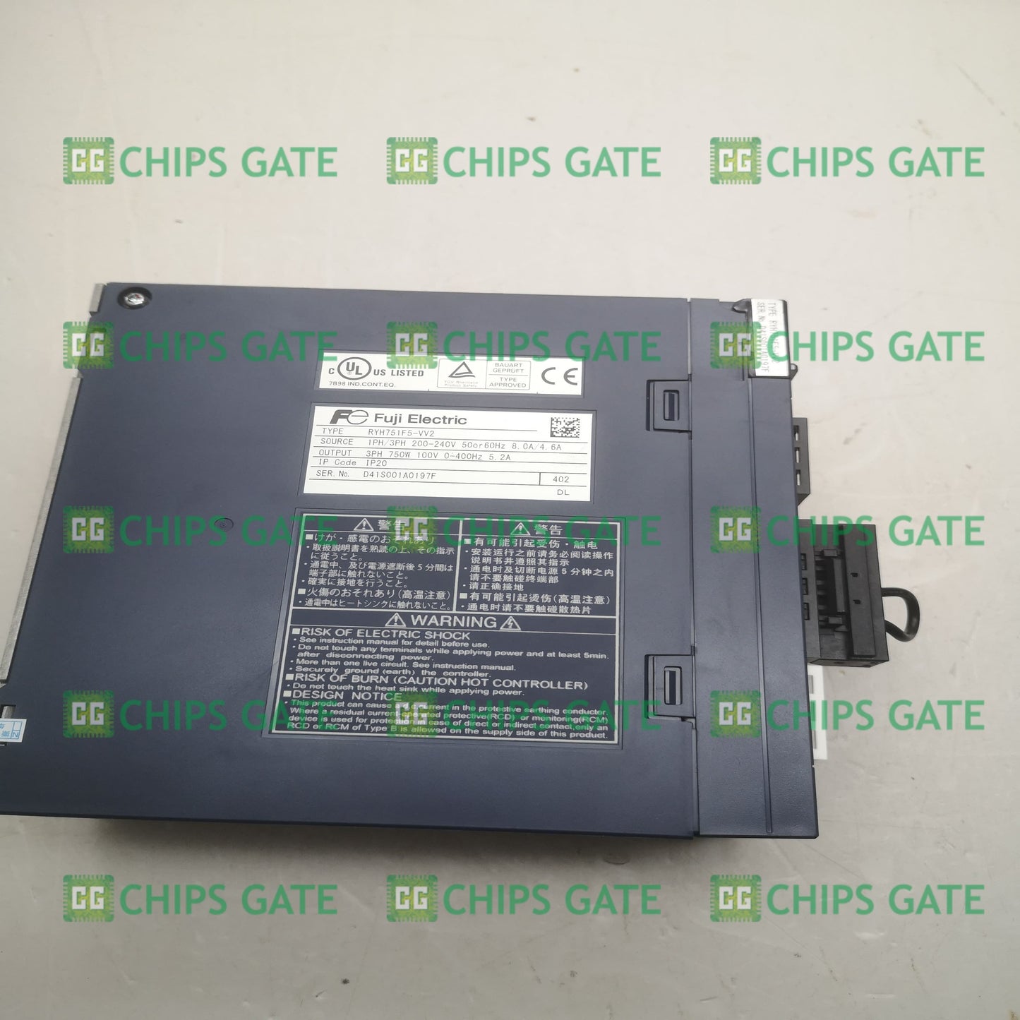 RYH751F5VV2