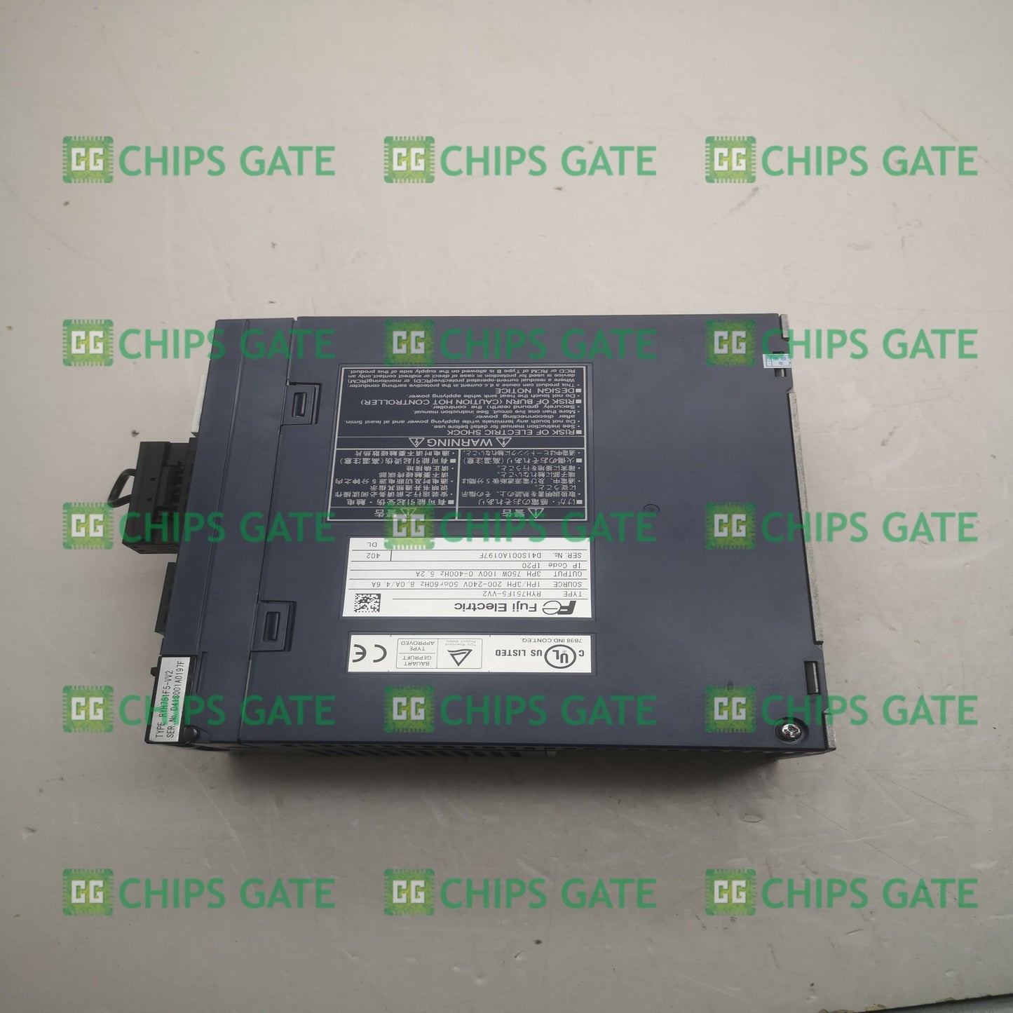 RYH751F5VV2