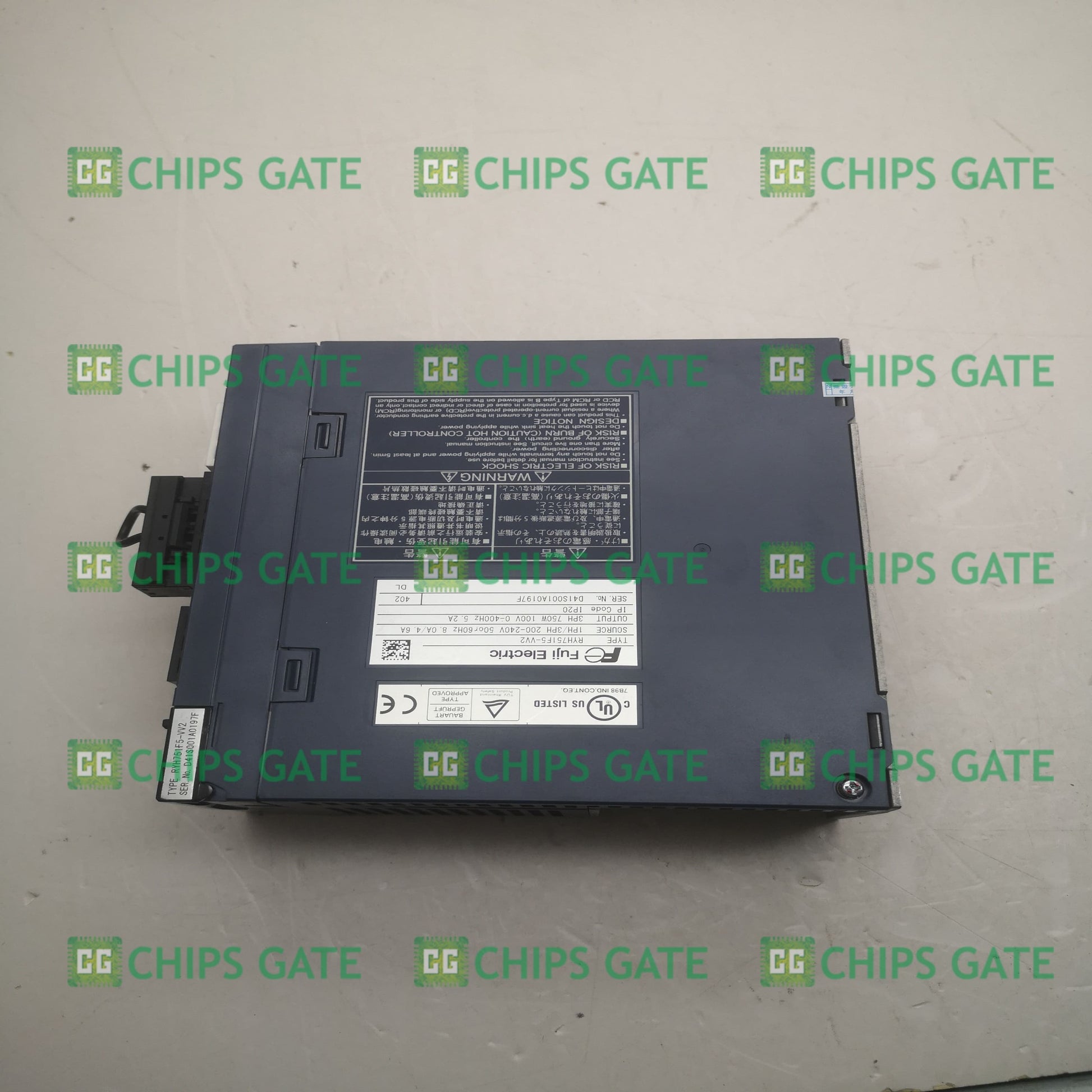 RYH751F5VV2