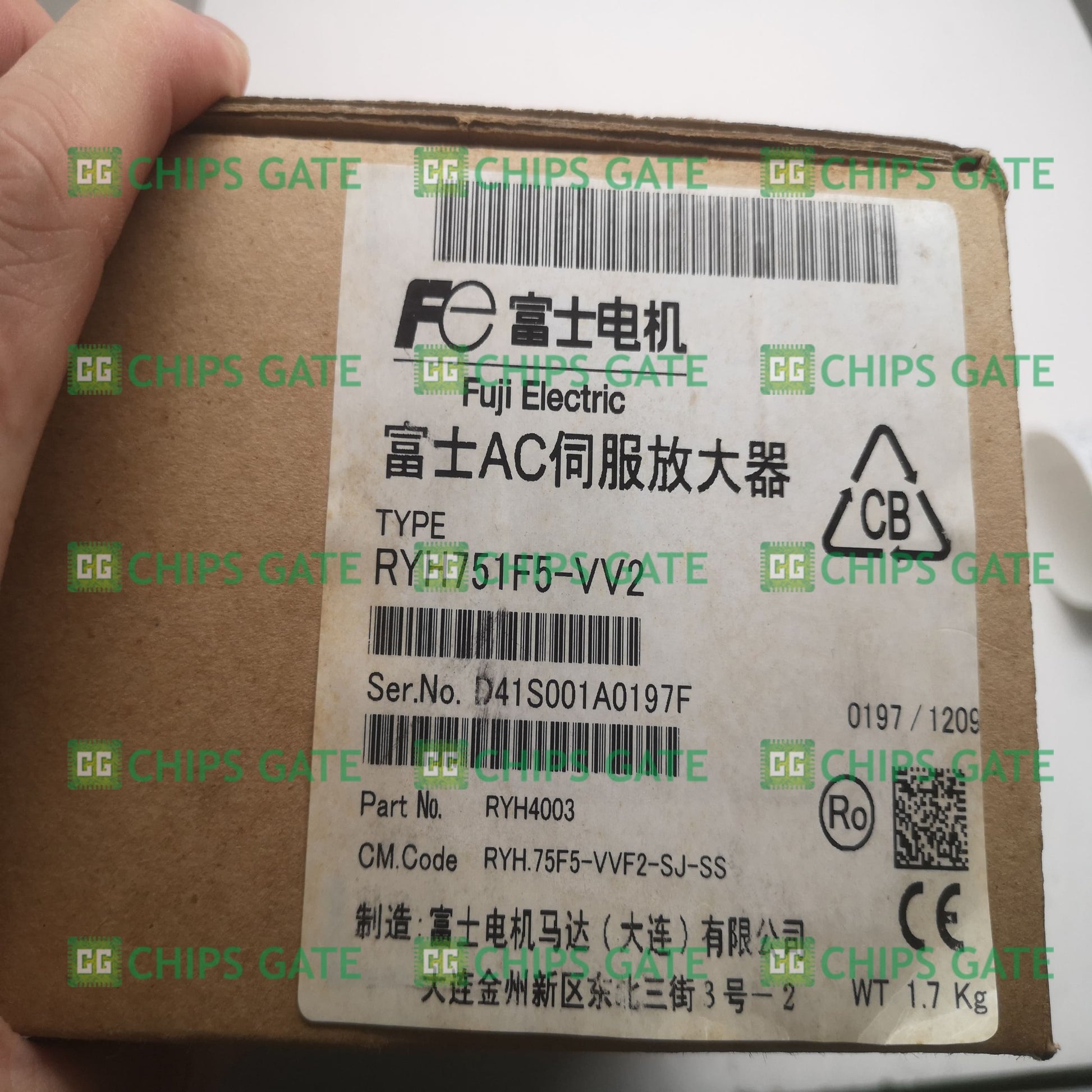 RYH751F5VV2