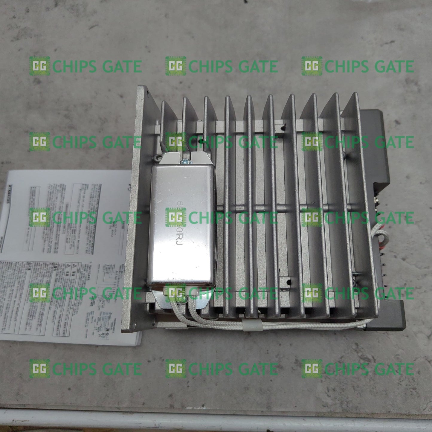 RYS751S3VVS