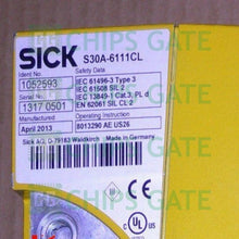 S30A6111CL