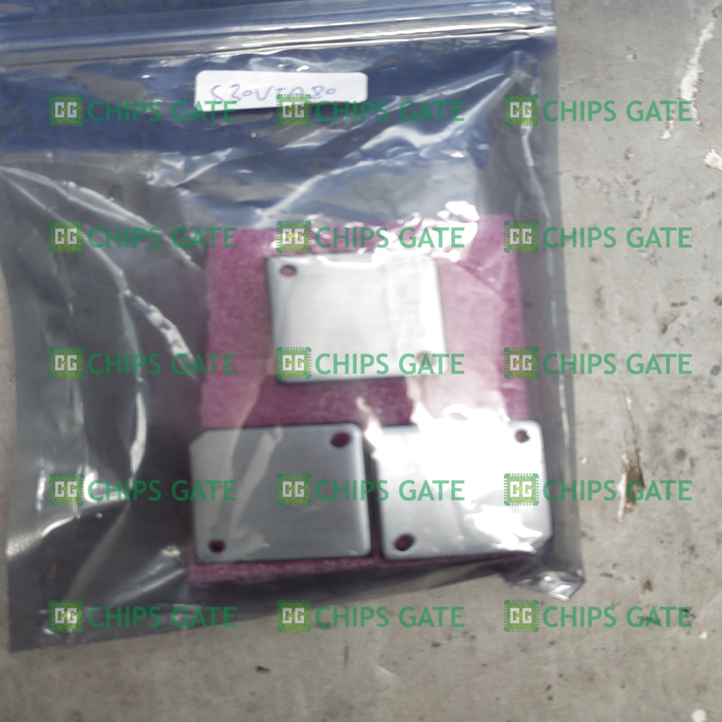 Shindeng S30VTA80