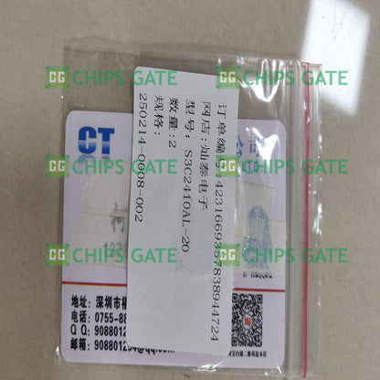 Samsung S3C2410AL-20