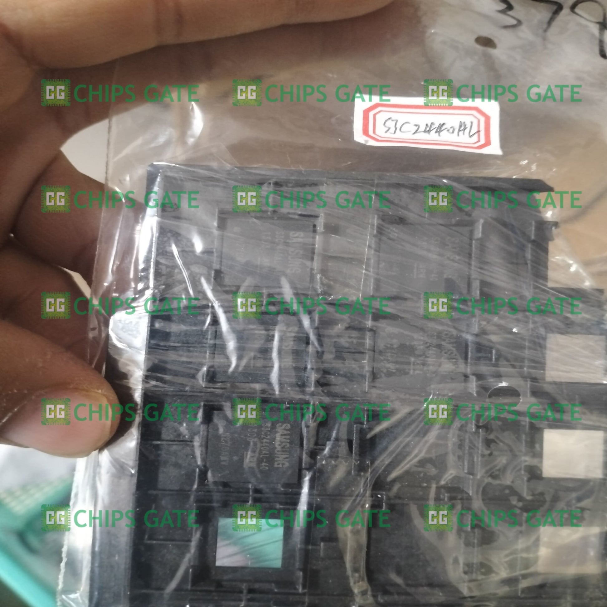 Samsung S3C2440AL-40